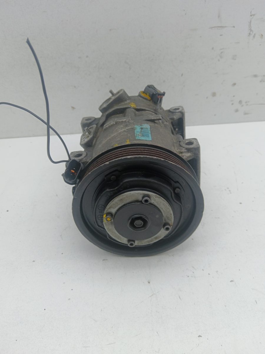Compresor Aire Acondicionado Kia Rio 2000-2005