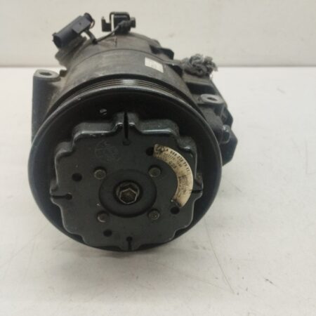 Compresor Aire Acondicionado Mercedes-Benz Clase A (W168) 1997-2004 4472208365