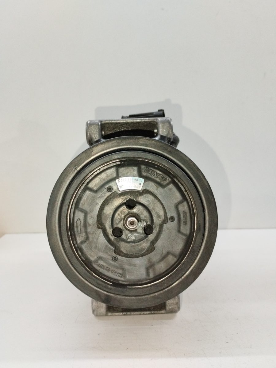 Compresor Aire Acondicionado Mercedes-Benz Clase C (W203) Berlina 2000-2007 A0002309011