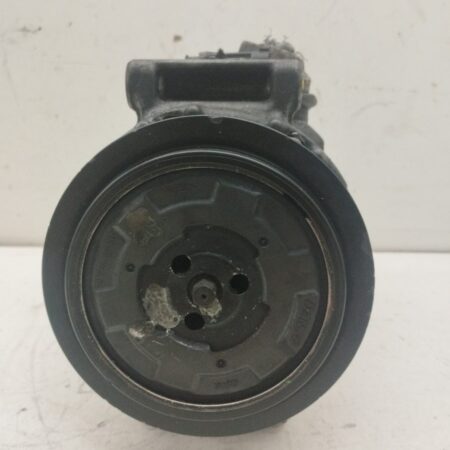 Compresor Aire Acondicionado Mercedes-Benz Clase C (W203) Berlina 2000-2007 A0012301711