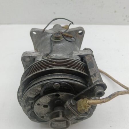 Compresor Aire Acondicionado Mercedes-Benz Clase E (W124) Berlina 1984-1997 SS170PSS1