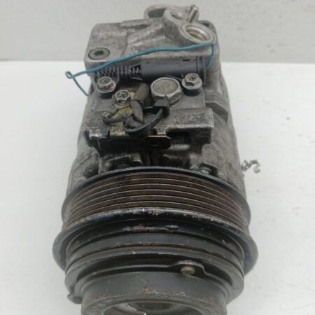 Compresor Aire Acondicionado Mercedes-Benz Clase S (W220) Berlina 1998-2005 A0002346303