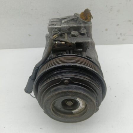Compresor Aire Acondicionado Mercedes-Benz Sprinter (W901,W903) Combi 1994-2000 K0001