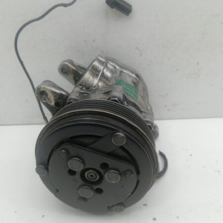 Compresor Aire Acondicionado MG Rover Serie 400 (RT) 1995-1999 416 Si (4-ptas.) 1818002734