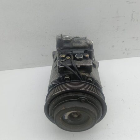 Compresor Aire Acondicionado MG Rover Serie 75 (RJ) 1999-2004 2.0 16V CDTI JPB101161