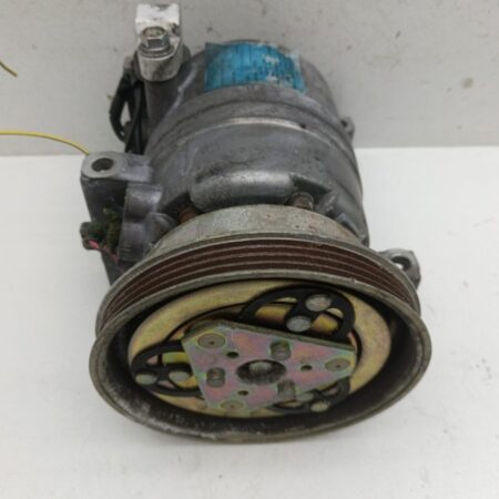 Compresor Aire Acondicionado Nissan Primera Berlina (P11) 1996-1999 GX 2.0L 66kW 960045010