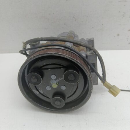 Compresor Aire Acondicionado Nissan Serena (C23M) 1992-2002 2.3 Diesel 2.3L 55kW