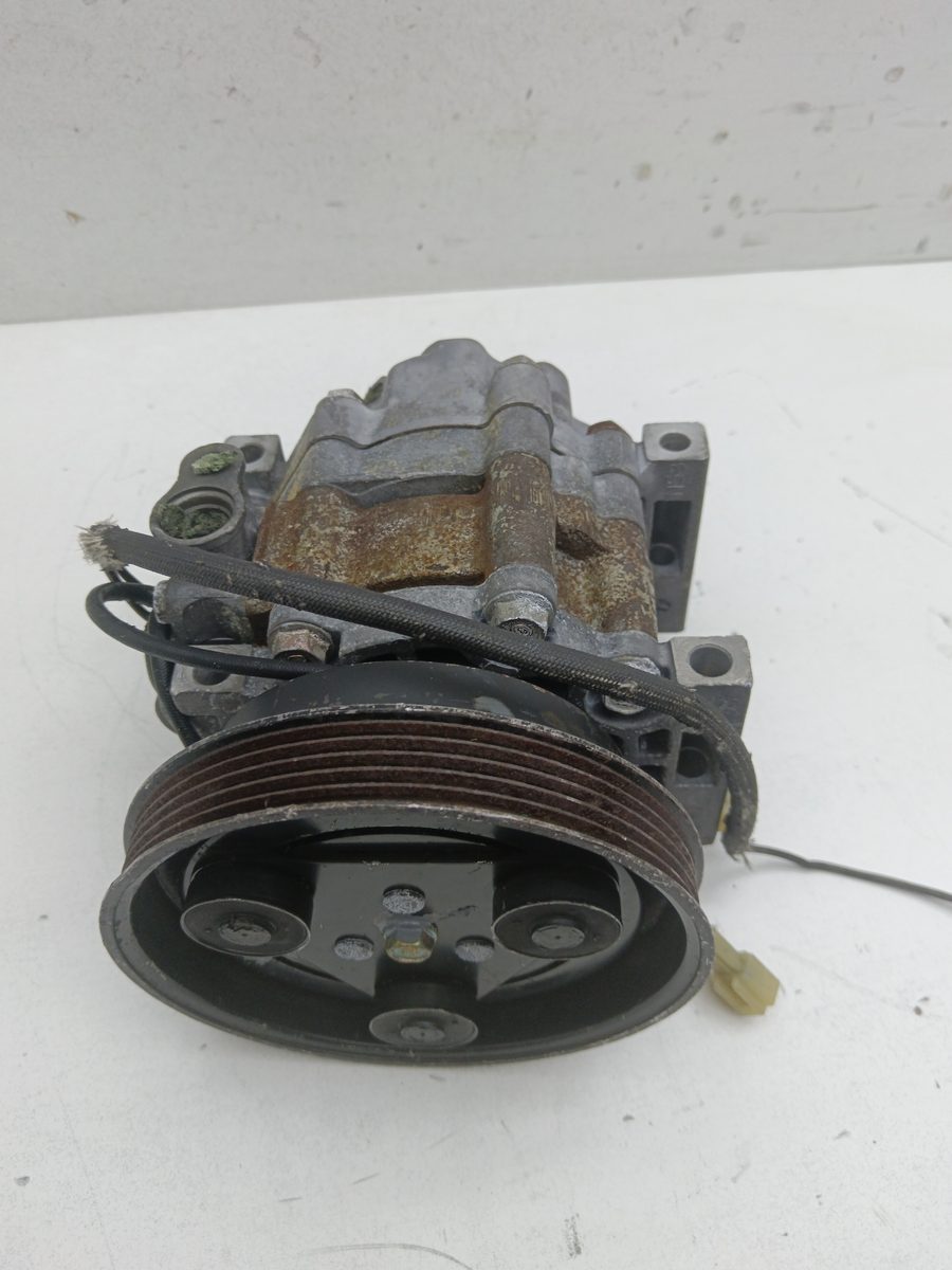 Compresor Aire Acondicionado Nissan Serena (C23M) 1992-2002