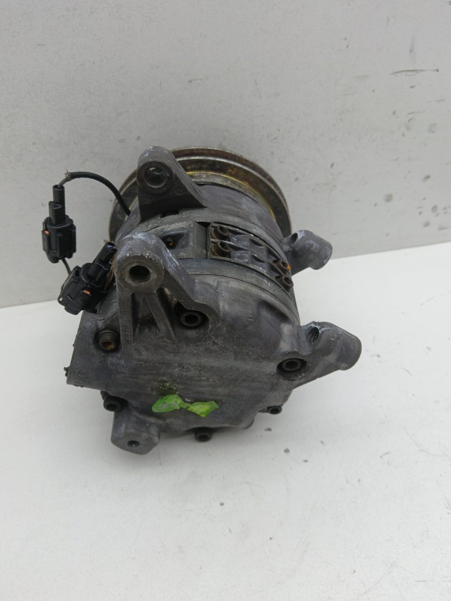 Compresor Aire Acondicionado Nissan Serena (C23M) 1992-2002