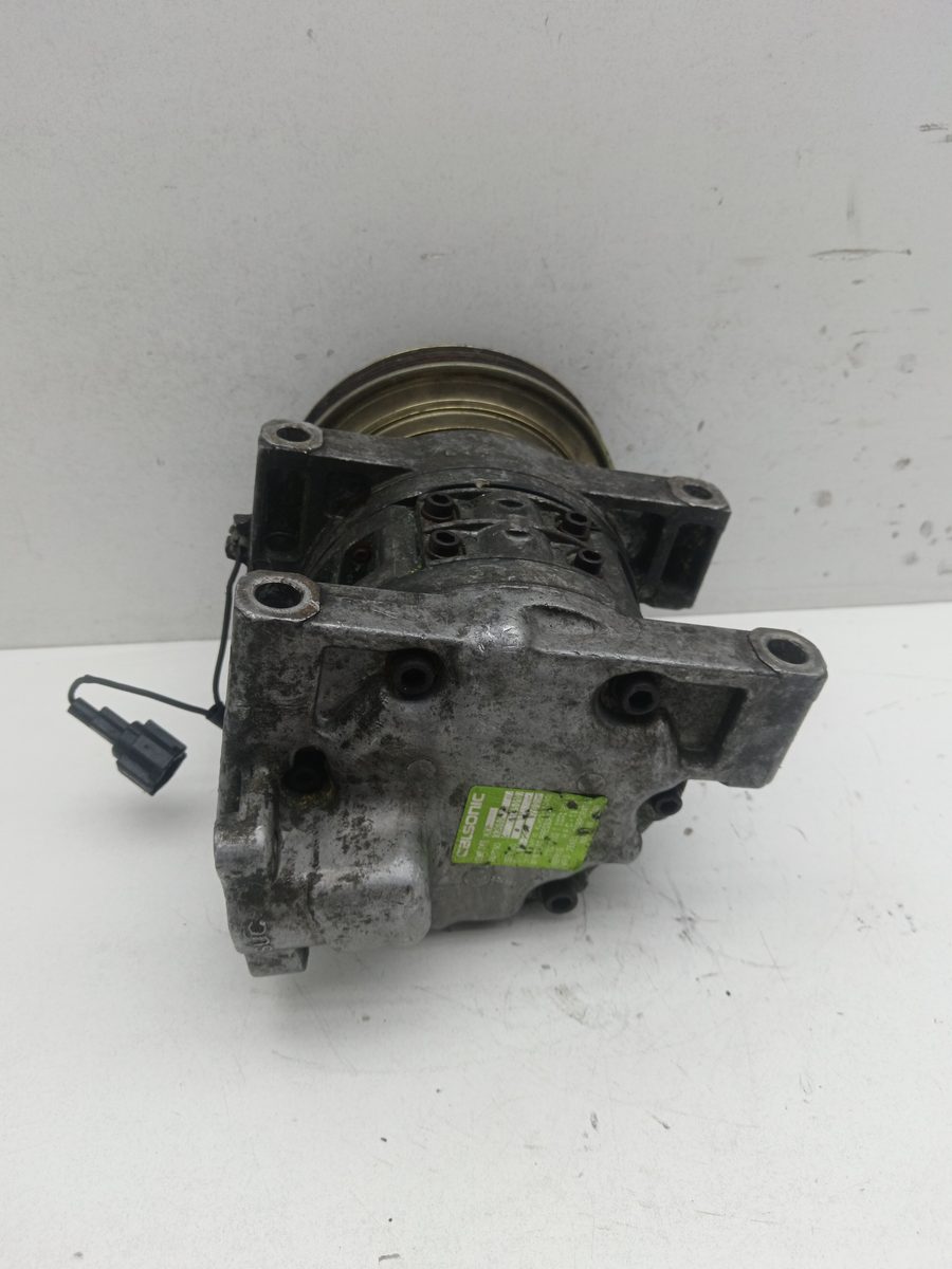 Compresor Aire Acondicionado Nissan Serena (C23M) 1992-2002