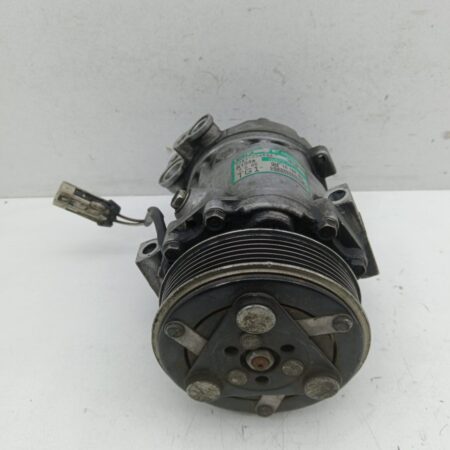 Compresor Aire Acondicionado Opel Corsa 2 2000-2003 Club 1.0L 43kW SD6VBBF