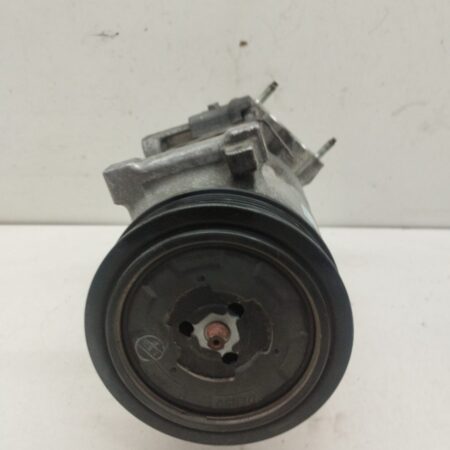 Compresor Aire Acondicionado Peugeot 108 2019-Actualidad Active 1.0L 51kW 9675655880