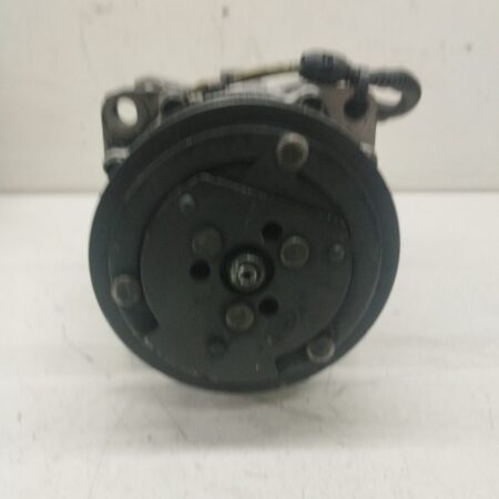 Compresor Aire Acondicionado Peugeot 206 Berlina 1998-2010 2.0 HDi CAT 2139709424
