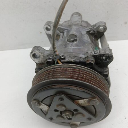 Compresor Aire Acondicionado Peugeot 206 Berlina 1998-2010 X-Line Clim 1.1L 44kW