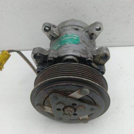 Compresor Aire Acondicionado Peugeot 206 Berlina 1998-2010 X-Line Clim 372191112441437