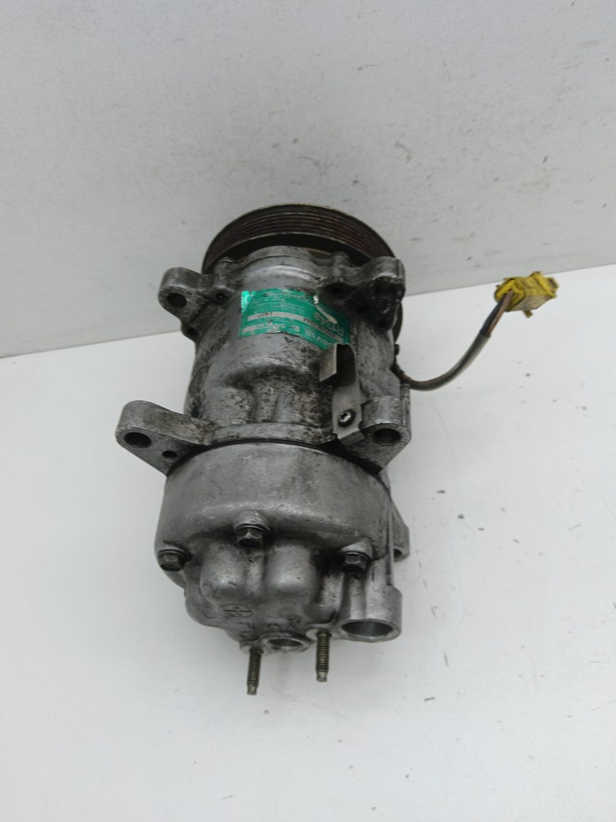 Compresor Aire Acondicionado Peugeot 206 1998-2010