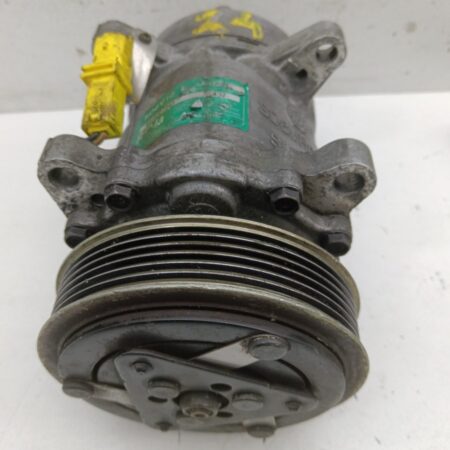 Compresor Aire Acondicionado Peugeot 206 Berlina 1998-2010 2.0 HDi CAT 4816207245