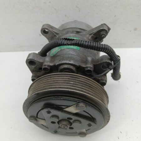Compresor Aire Acondicionado Peugeot 206 Berlina 1998-2010 XR 1.9L 51kW 7201103062