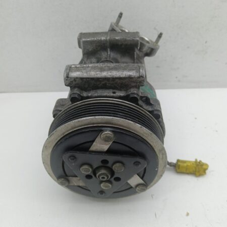 Compresor Aire Acondicionado Peugeot 206 Berlina 1998-2010 X-Line Clim 9646279880