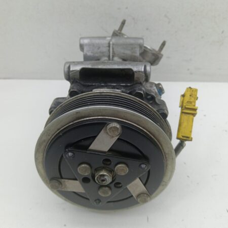 Compresor Aire Acondicionado Peugeot 206 Berlina 1998-2010 XT 1.4L 50kW 9671453780
