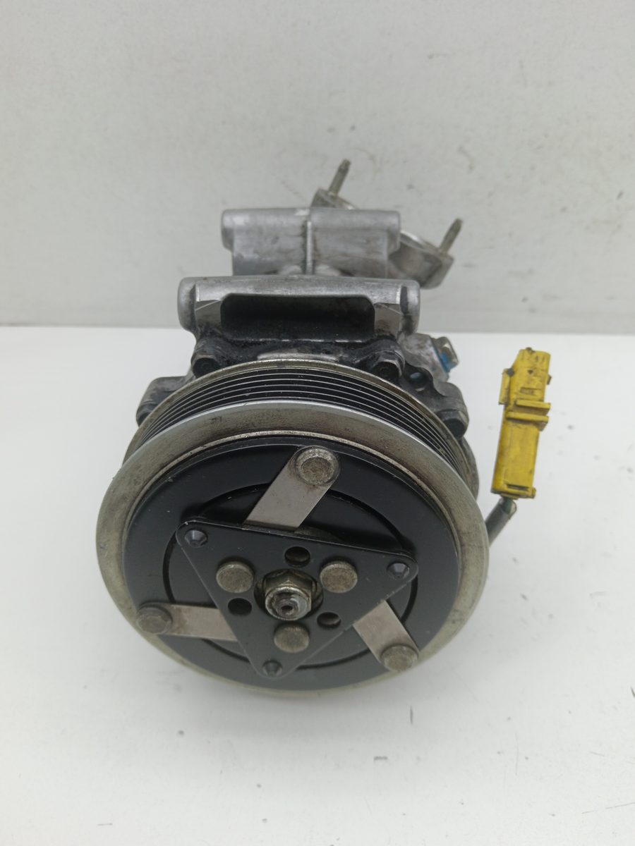 Compresor Aire Acondicionado Peugeot 206 1998-2010