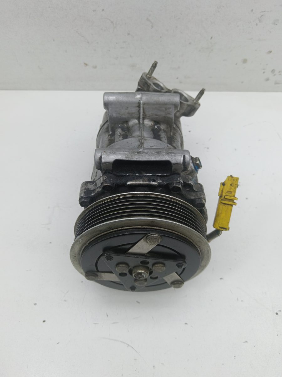 Compresor Aire Acondicionado Peugeot 206 1998-2010