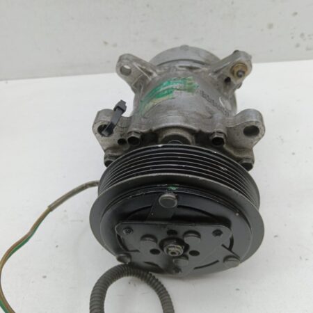 Compresor Aire Acondicionado Peugeot 206 Berlina 1998-2010 XT 1.4L 50kW SD6VRB