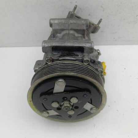 Compresor Aire Acondicionado Peugeot 207 2006-2012 1.4 HDi 1.4L 50kW