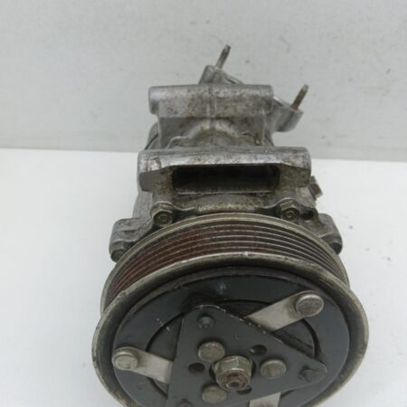 Compresor Aire Acondicionado Peugeot 207 2006-2012 1.4 HDi 1.4L 50kW
