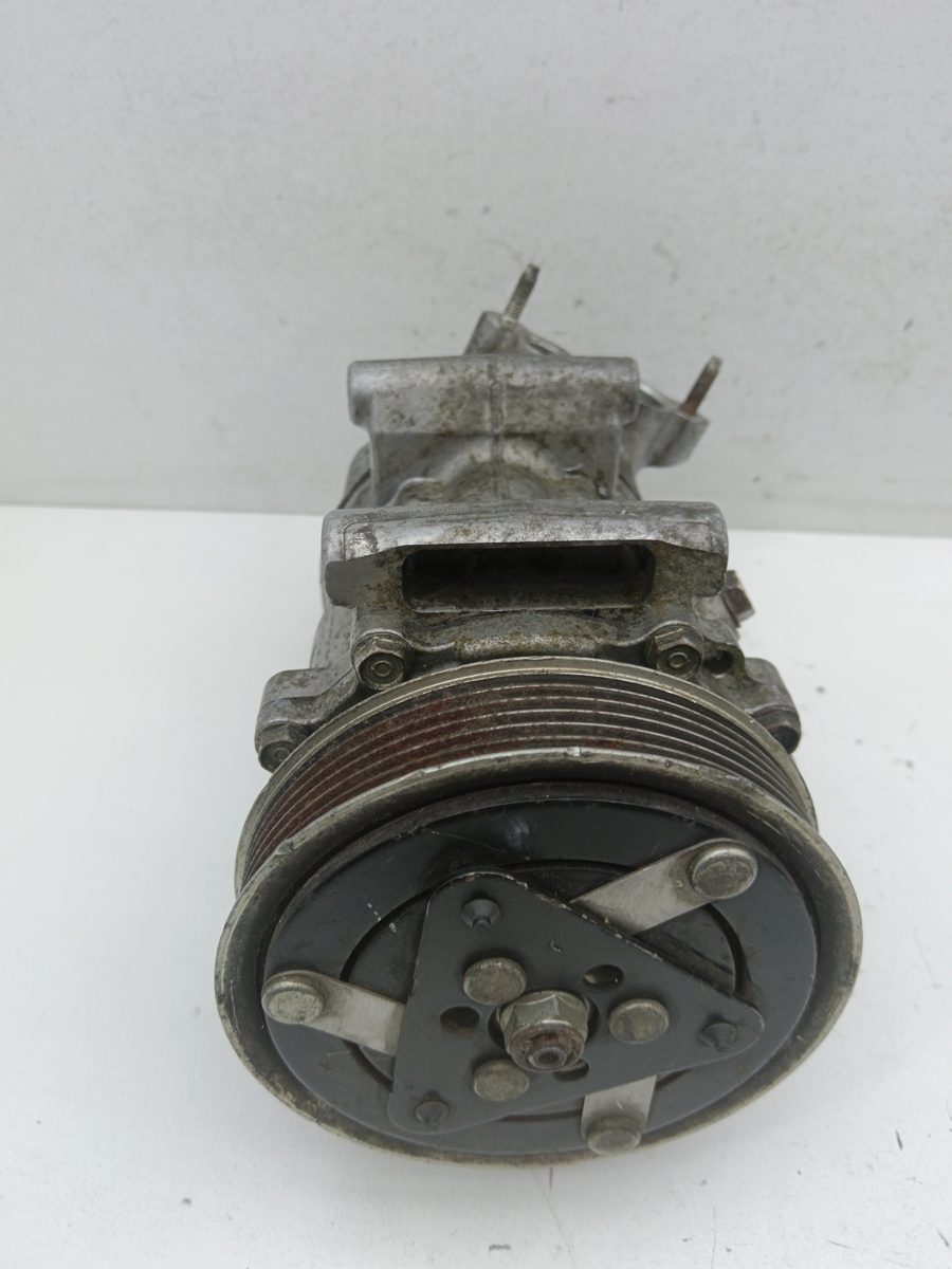 Compresor Aire Acondicionado Peugeot 207 2006-2012