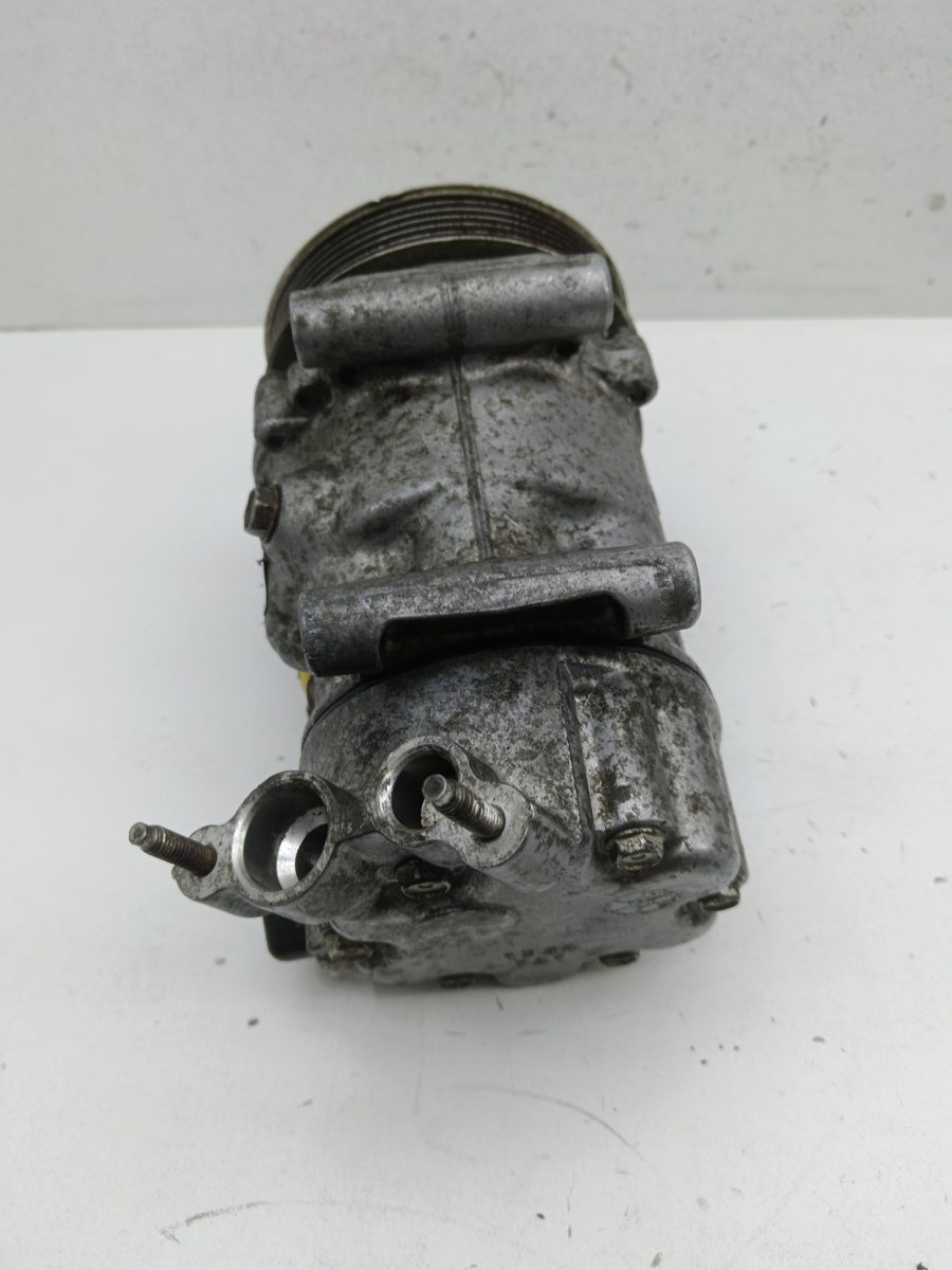 Compresor Aire Acondicionado Peugeot 207 2006-2012