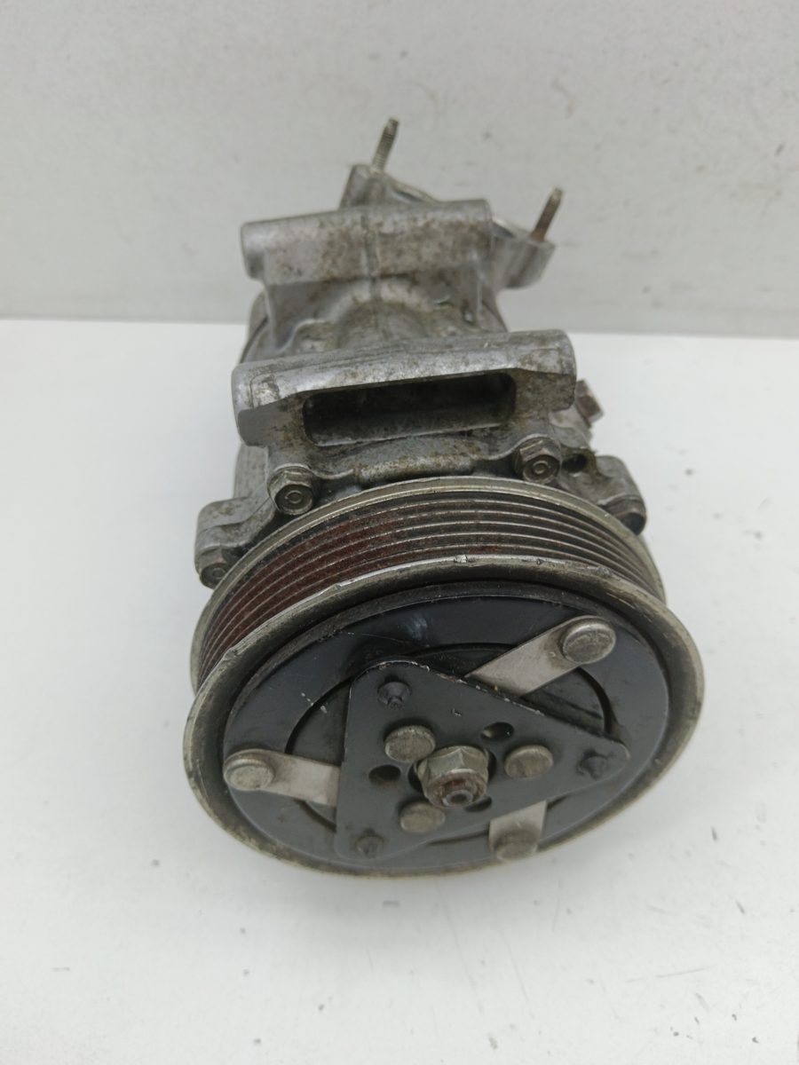 Compresor Aire Acondicionado Peugeot 207 2006-2012