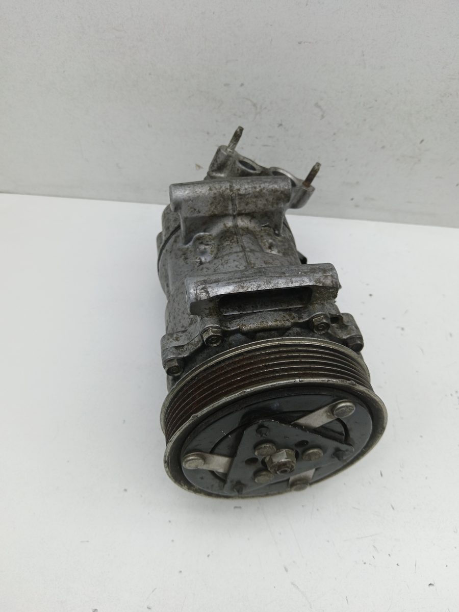 Compresor Aire Acondicionado Peugeot 207 2006-2012