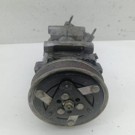 Compresor Aire Acondicionado Peugeot 207 2006-2012 1.6 HDi CAT (9HZ / DV6TED4) 1.6L 80kW