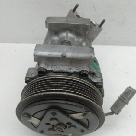 Compresor Aire Acondicionado Peugeot 207 2006-2012 Sport 1.6L 66kW 45702080441430