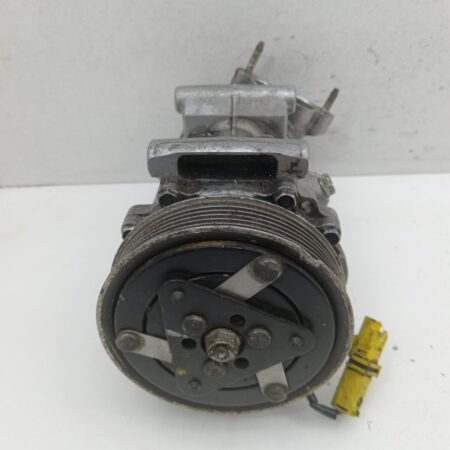 Compresor Aire Acondicionado Peugeot 207 2006-2012 1.4 HDi 1.4L 50kW 9659873780