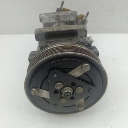 Compresor Aire Acondicionado Peugeot 207 2006-2012 1.6 HDi CAT (9HZ / DV6TED4) 9659875780