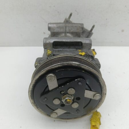 Compresor Aire Acondicionado Peugeot 207 2006-2012 1.6 HDi 1.6L 80kW 9659875780