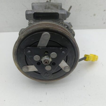 Compresor Aire Acondicionado Peugeot 207 2006-2012 Sport 1.6L 66kW 9659875780