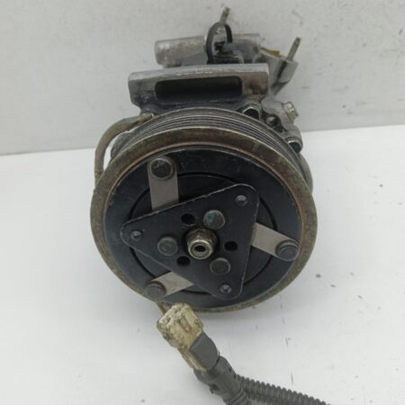 Compresor Aire Acondicionado Peugeot 207 2006-2012 1.4 HDi 1.4L 50kW 9870318880