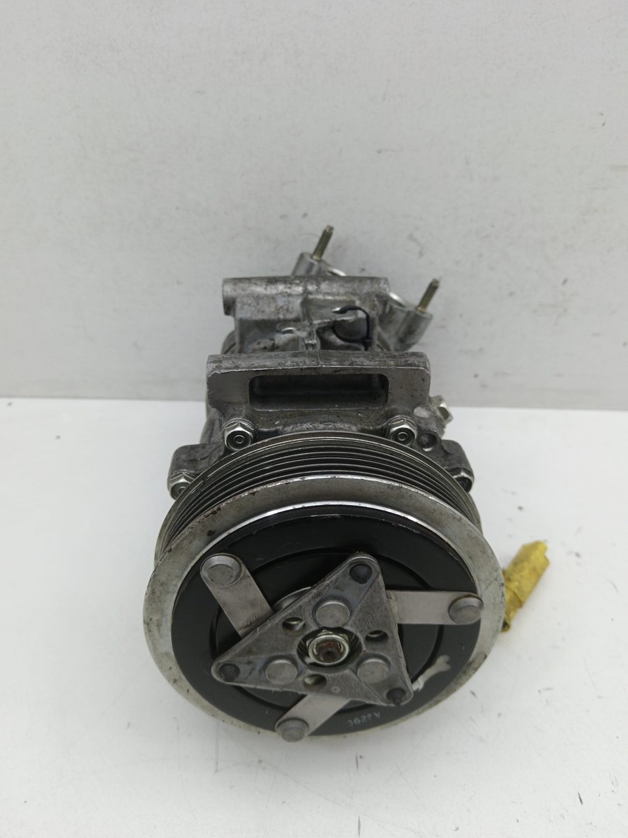 Compresor Aire Acondicionado Peugeot 207 CC 2007-2012