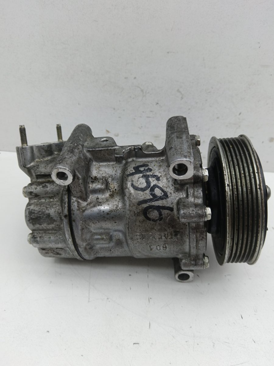Compresor Aire Acondicionado Peugeot 207 CC 2007-2012