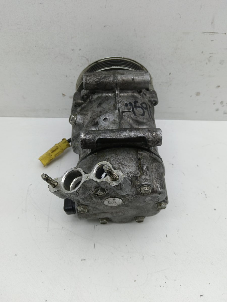Compresor Aire Acondicionado Peugeot 207 CC 2007-2012