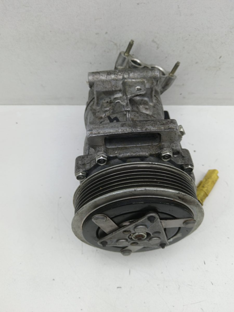 Compresor Aire Acondicionado Peugeot 207 CC 2007-2012
