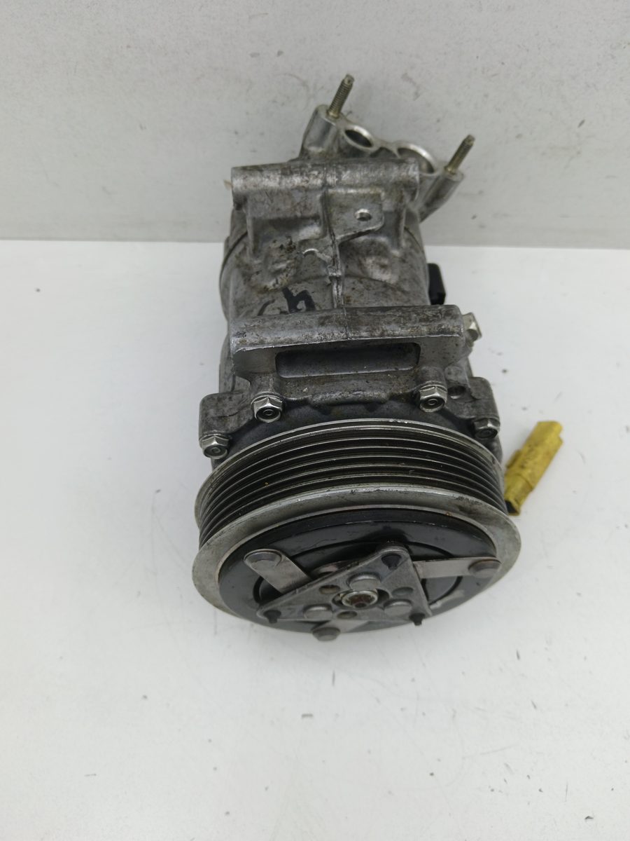 Compresor Aire Acondicionado Peugeot 207 CC 2007-2012