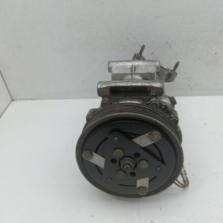 Compresor Aire Acondicionado Peugeot 207 Sw 2007-2012 Confort 1.4L 70kW 9859675780