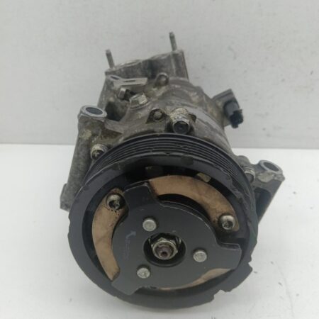 Compresor Aire Acondicionado Peugeot 208 2012-2019 1.6 16V HDi FAP 1.6L 68kW