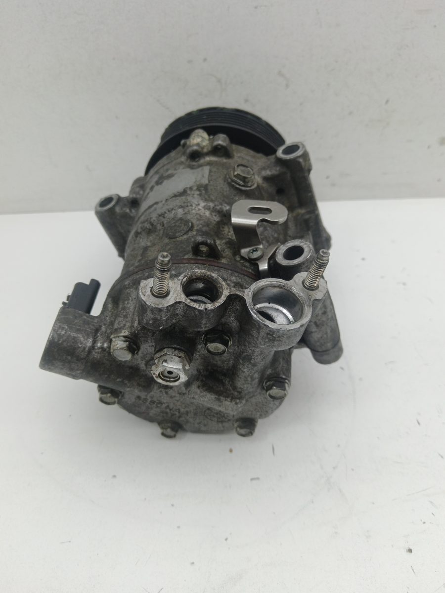 Compresor Aire Acondicionado Peugeot 208 2012-2019
