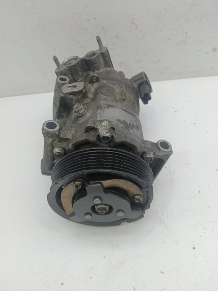 Compresor Aire Acondicionado Peugeot 208 2012-2019