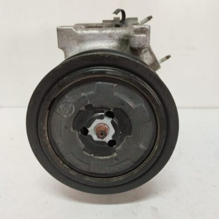 Compresor Aire Acondicionado Peugeot 208 2012-2019 Style 1.2L 60kW 4471504723